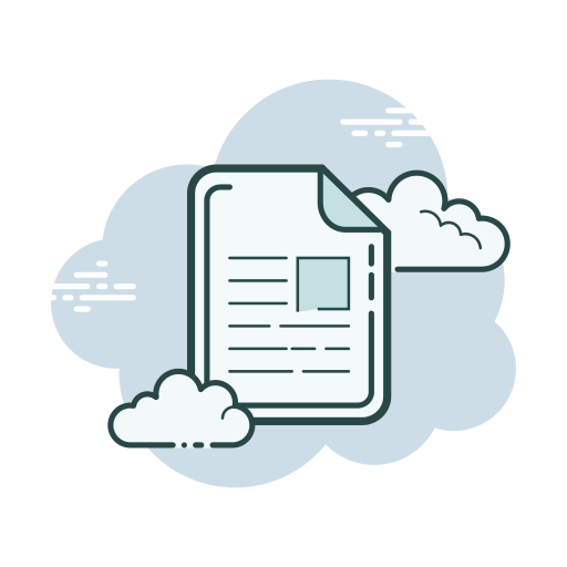 Dokument omgivet av komplexitet